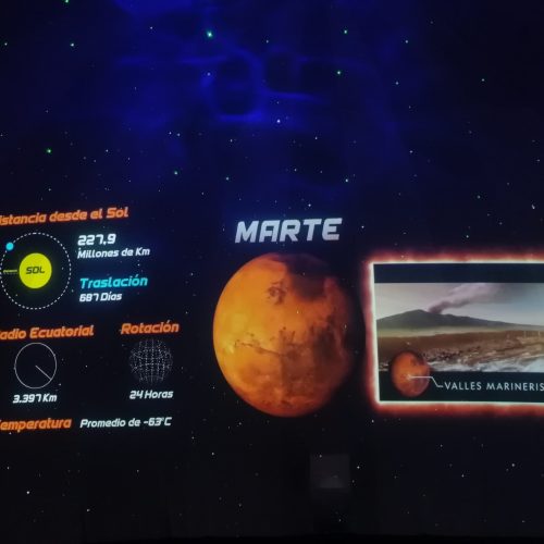 planetario movil 2