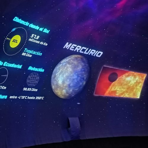 planetario movil 3